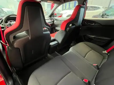 Honda Civic Type R 2021 · foto 14