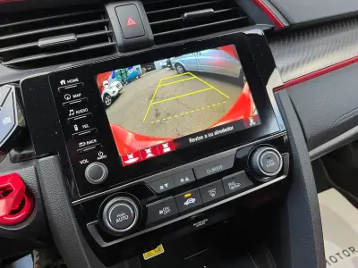 Honda Civic Type R 2021 · foto 20