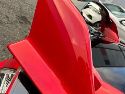 Honda Civic Type R 2021 · foto 10