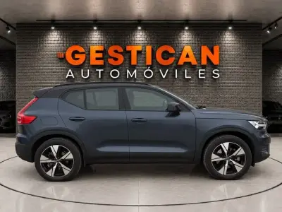 Volvo XC40 2022 · foto 6