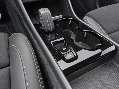 Volvo XC40 2022 · foto 20