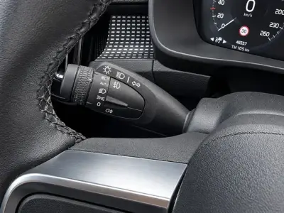 Volvo XC40 2022 · foto 10