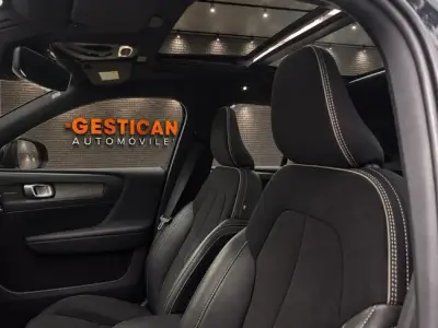 Volvo XC40 2022 · foto 17
