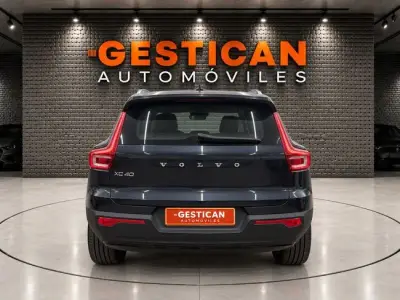 Volvo XC40 2022 · foto 3