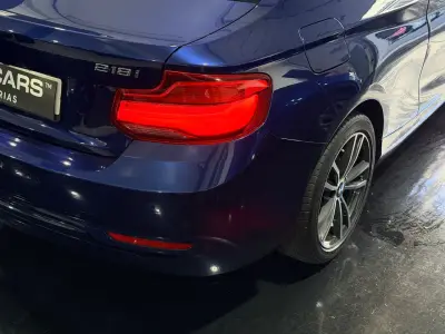 BMW Serie 2 2018 · foto 7