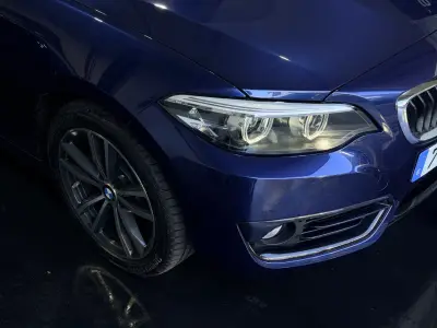 BMW Serie 2 2018 · foto 3