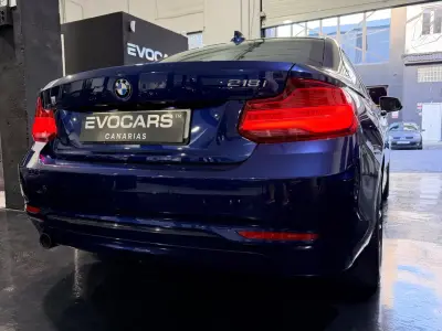 BMW Serie 2 2018 · foto 5