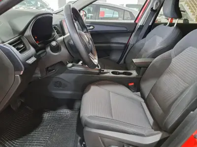 Renault Arkana 2024 · foto 10