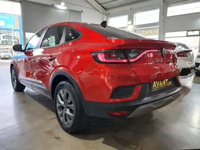 Renault Arkana 2024 · foto 8