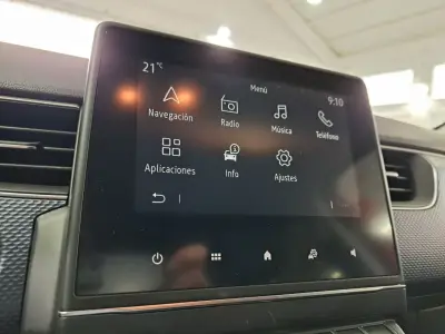 Renault Arkana 2024 · foto 19