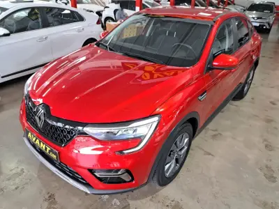 Renault Arkana 2024 · foto 4