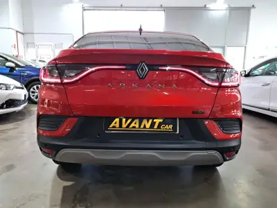 Renault Arkana 2024 · foto 7