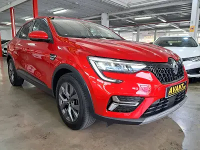 Renault Arkana 2024 · foto 3