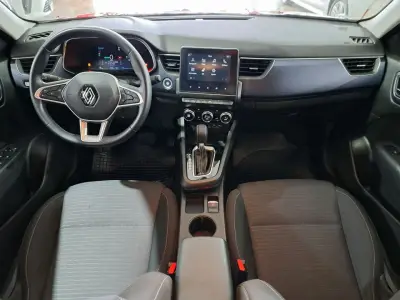 Renault Arkana 2024 · foto 12