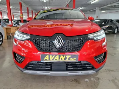 Renault Arkana 2024 · foto 2