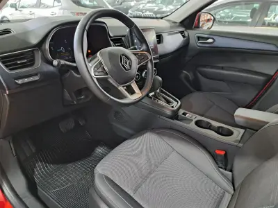 Renault Arkana 2024 · foto 11