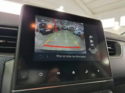 Renault Arkana 2024 · foto 20