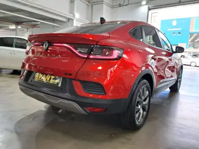 Renault Arkana 2024 · foto 6