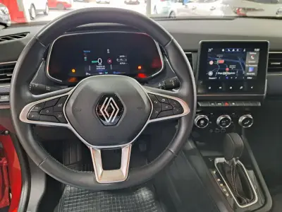 Renault Arkana 2024 · foto 13