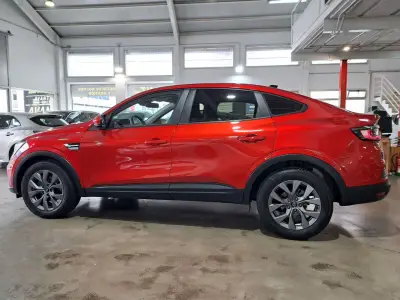 Renault Arkana 2024 · foto 5