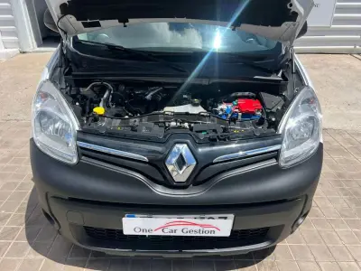 Renault Kangoo 2020 · foto 12