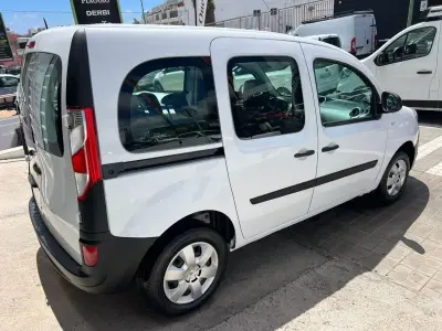 Renault Kangoo 2020 · foto 4