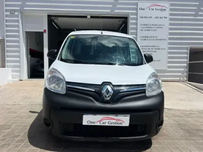 Renault Kangoo 2020 · foto 2