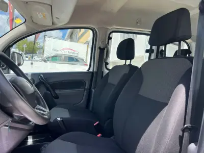 Renault Kangoo 2020 · foto 8