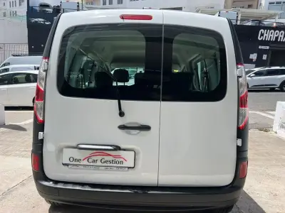 Renault Kangoo 2020 · foto 5