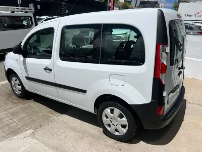 Renault Kangoo 2020 · foto 6
