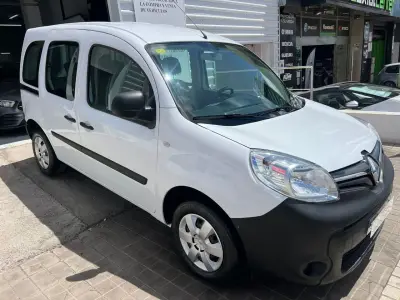 Renault Kangoo 2020 · foto 3