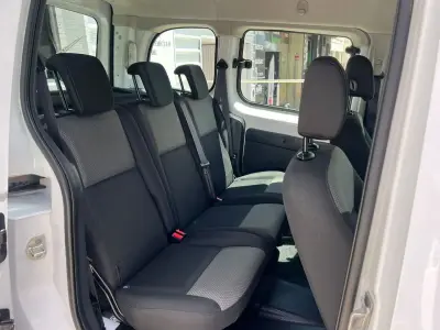 Renault Kangoo 2020 · foto 10