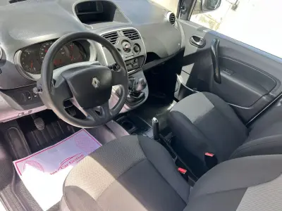 Renault Kangoo 2020 · foto 13