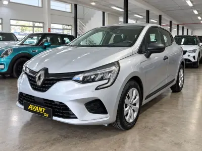Renault Clio 2023 · foto 4