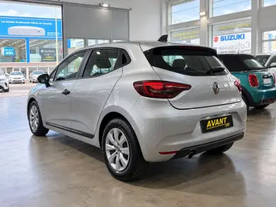 Renault Clio 2023 · foto 6