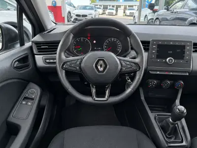 Renault Clio 2023 · foto 14