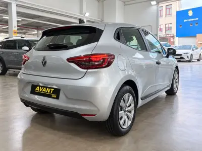 Renault Clio 2023 · foto 8