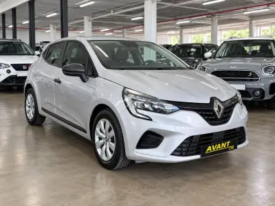 Renault Clio 2023 · foto 2