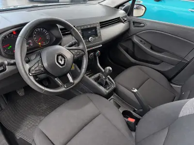 Renault Clio 2023 · foto 12