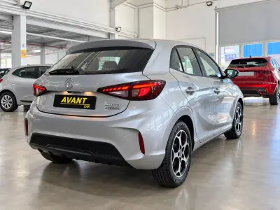 MG MG3 Hybridplus 2025 · foto 7