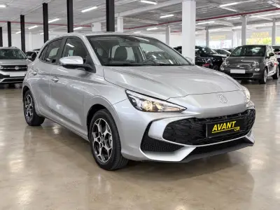 MG MG3 Hybridplus 2025 · foto 2