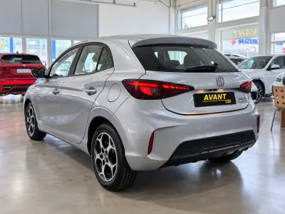 MG MG3 Hybridplus 2025 · foto 6