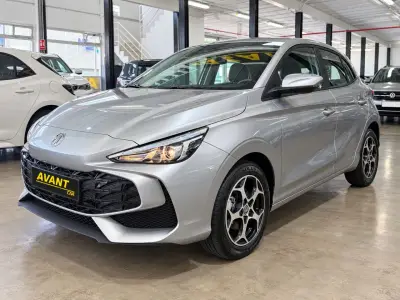 MG MG3 Hybridplus 2025 · foto 4