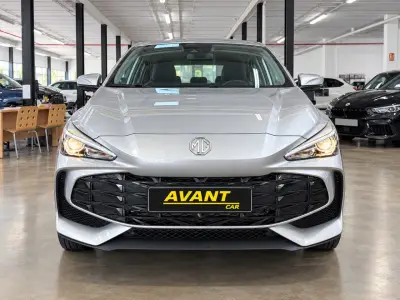MG MG3 Hybridplus 2025 · foto 3