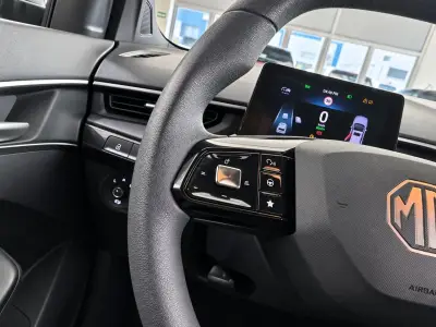 MG MG3 Hybridplus 2025 · foto 15