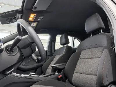 MG MG3 Hybridplus 2025 · foto 10
