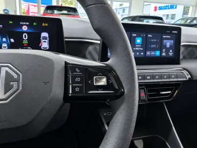 MG MG3 Hybridplus 2025 · foto 17