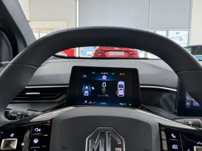 MG MG3 Hybridplus 2025 · foto 16
