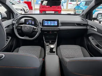 MG MG3 Hybridplus 2025 · foto 13