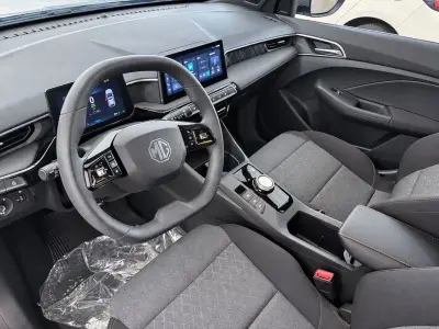 MG MG3 Hybridplus 2025 · foto 12